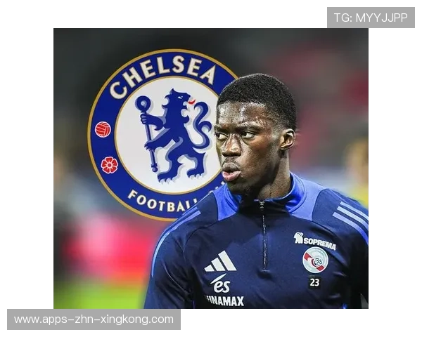 切尔西准备收购南美新锐突破怪：引援布局全面升级再升级