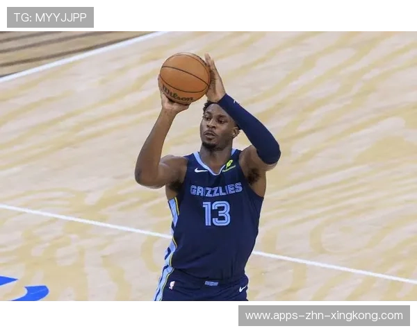 灰熊突破分球力量十足